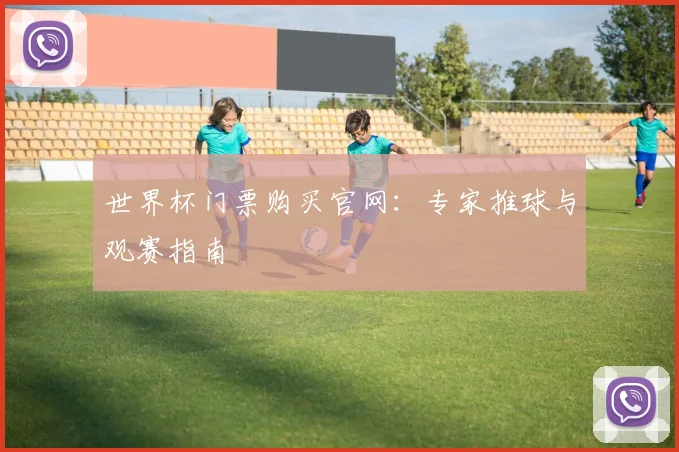 世界杯门票购买官网:专家推球与观赛指南